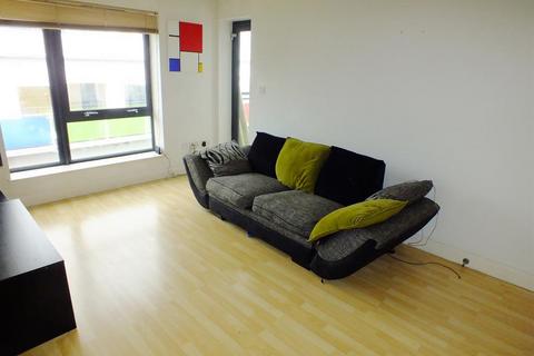 undefined, North Point, North Street, Leeds