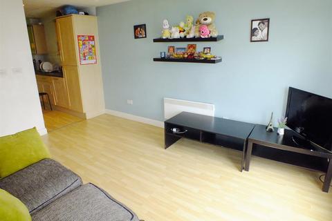 undefined, North Point, North Street, Leeds