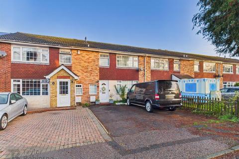 undefined, Southgate, Crawley