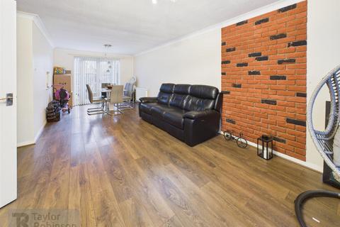 undefined, Southgate, Crawley