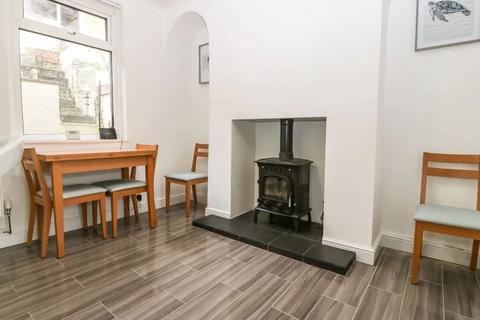 undefined, Mountain View, Menai Bridge LL59