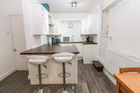 undefined, Mountain View, Menai Bridge LL59