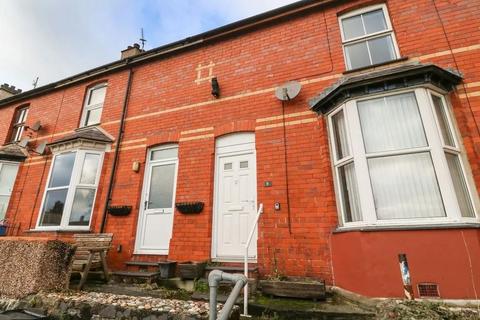 undefined, Mountain View, Menai Bridge LL59