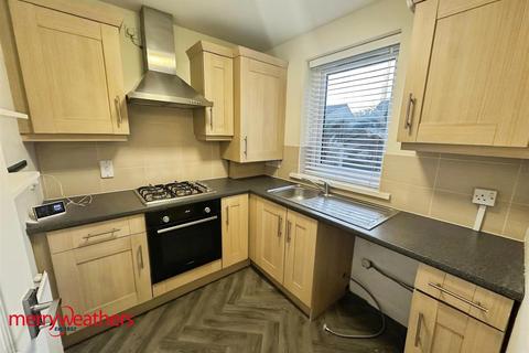 undefined, Pinchfield Lane, Wickersley, Rotherham