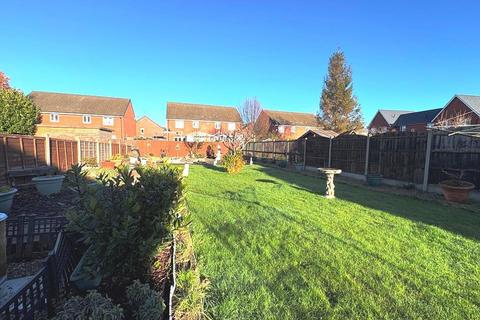 undefined, Station Road, Bretforton, Evesham