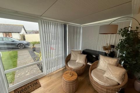undefined, Heol Y Gorwel, Aberporth, Cardigan, SA43
