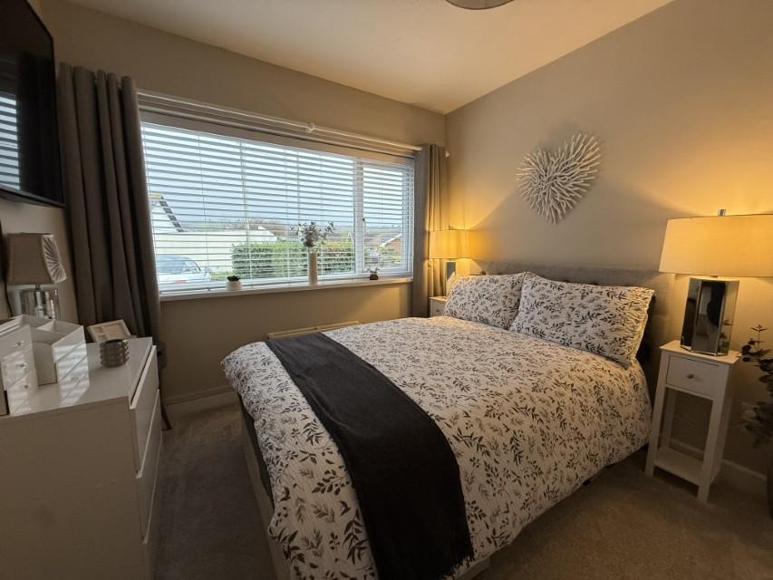 Front Double Bedroom 3