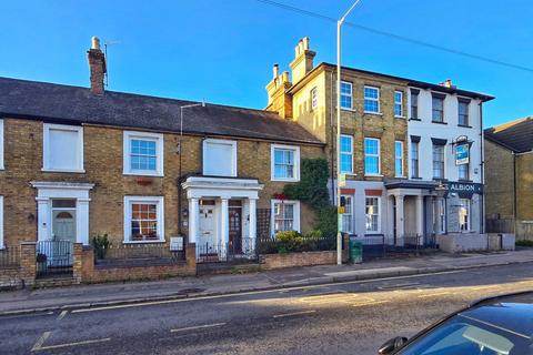 undefined, Dunstable Street, Ampthill, Bedford, MK45