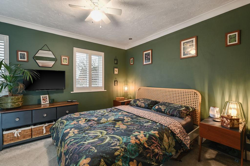 Bedroom 1