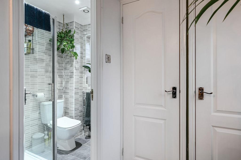En-suite