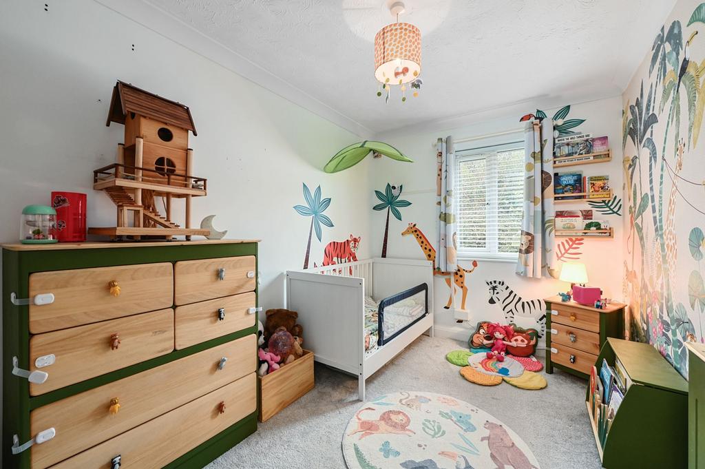 Bedroom 2