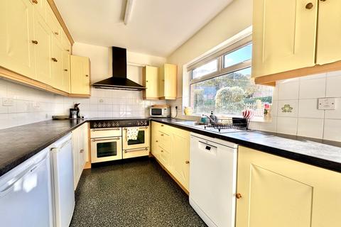 4 bedroom end of terrace house for sale, STUDLAND