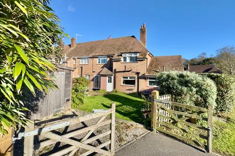 4 bedroom end of terrace house for sale, STUDLAND