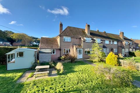 4 bedroom end of terrace house for sale, STUDLAND