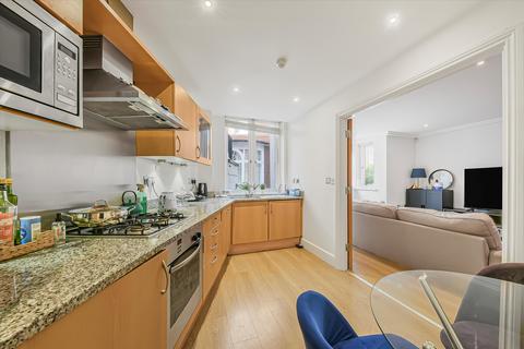 undefined, Kidderpore Avenue, London, NW3