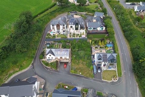 Land for sale, Ocean View, Carmarthen SA33