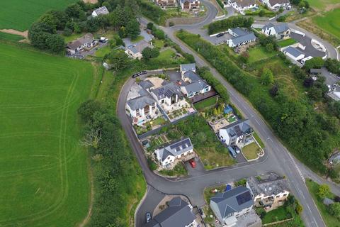 Land for sale, Ocean View, Carmarthen SA33