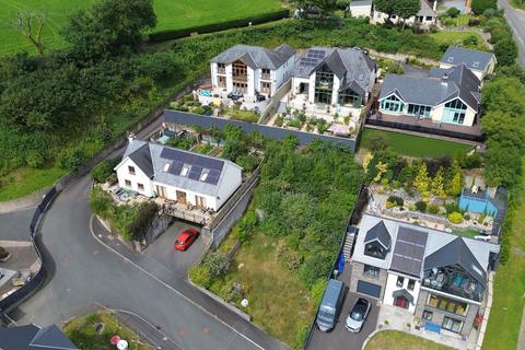 Land for sale, Ocean View, Carmarthen SA33