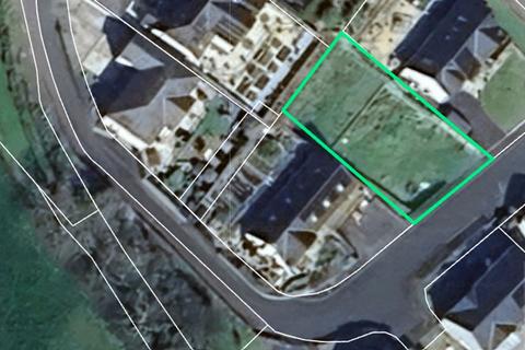 Land for sale, Ocean View, Carmarthen SA33