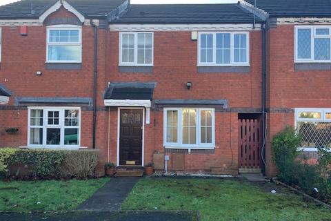 Lonicera Close, Walsall