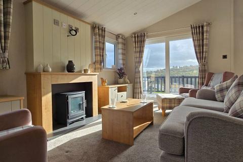 undefined, Van Road Llanidloes