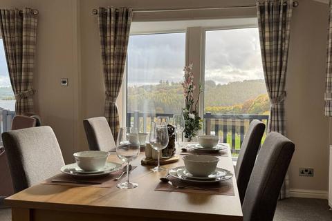 undefined, Van Road Llanidloes