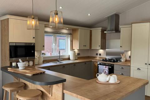 undefined, Van Road Llanidloes