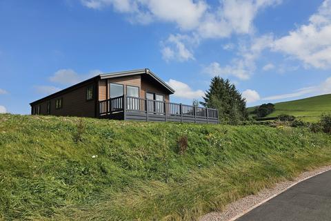 undefined, Van Road Llanidloes