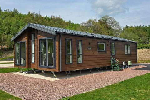 undefined, Van Road Llanidloes