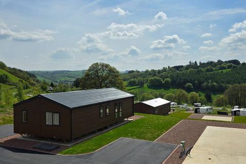 undefined, Van Road Llanidloes