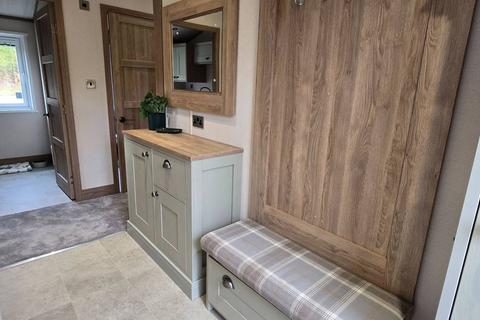 undefined, Van Road Llanidloes