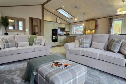 undefined, Van Road Llanidloes