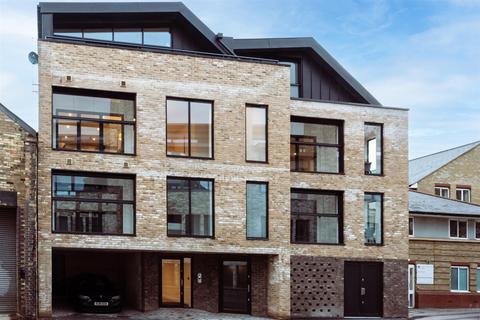 undefined, New Street, Cambridge CB1