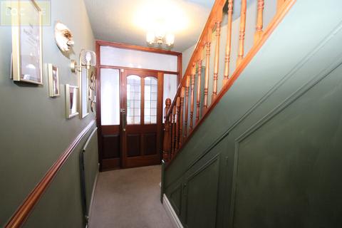 3 bedroom semi-detached house for sale, Wibbersley Park Flixton