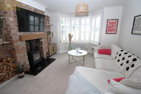 3 bedroom semi-detached house for sale, Wibbersley Park Flixton