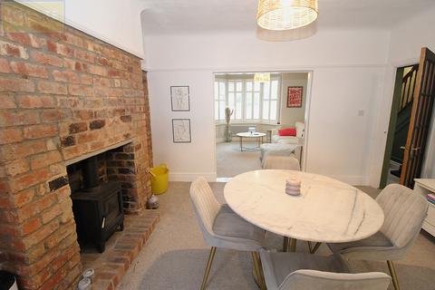 3 bedroom semi-detached house for sale, Wibbersley Park Flixton