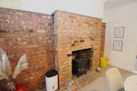 3 bedroom semi-detached house for sale, Wibbersley Park Flixton