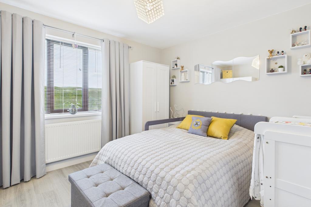 Ewe Move - Spalding - Moulton - Bedroom