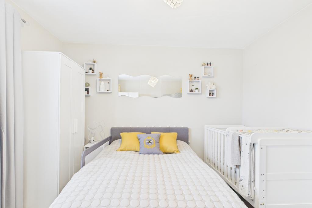 Ewe Move - Spalding - Moulton - Bedroom