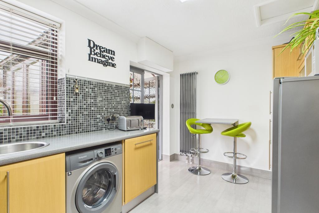 Ewe Move - Spalding - Moulton - Kitchen