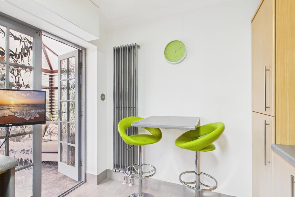 Ewe Move - Spalding - Moulton - Kitchen