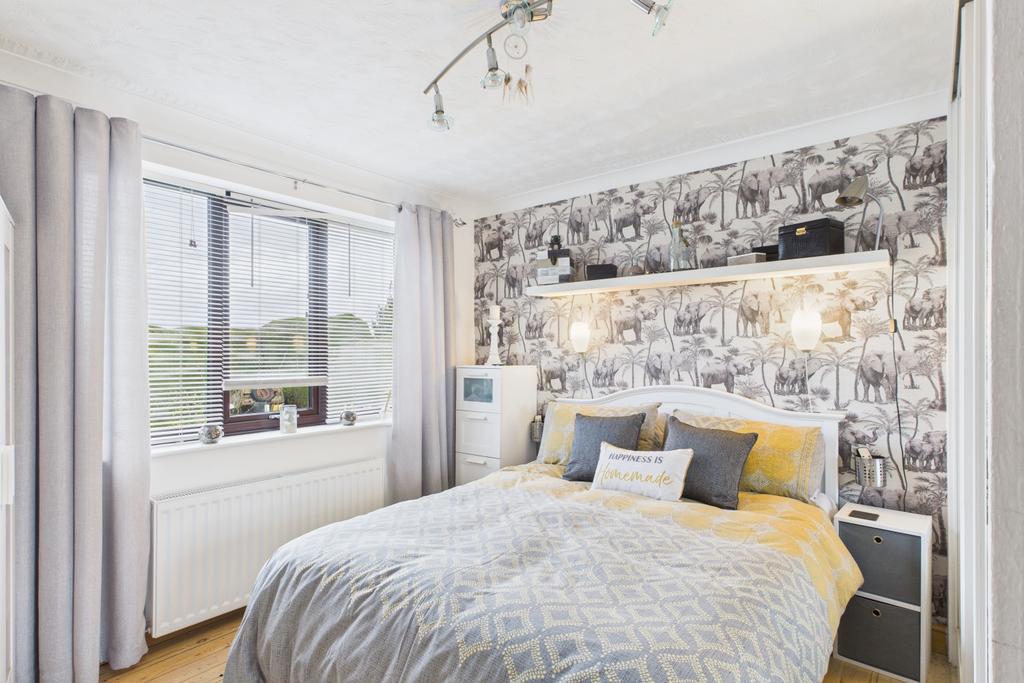 Ewe Move - Spalding - Moulton - Bedroom