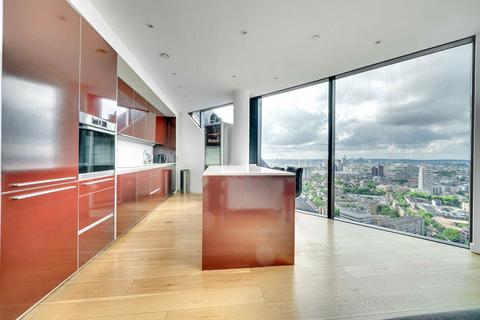 3 bedroom flat to rent, Walworth Road, London SE1