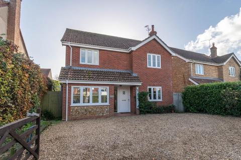 undefined, Greenway Lane, Fakenham, NR21