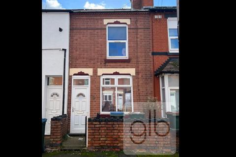 undefined, Harley Street, Coventry