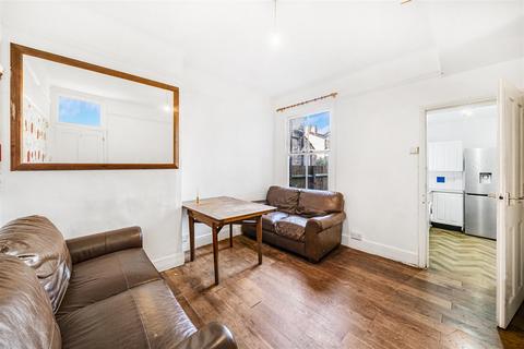 undefined, Lymington Avenue, London N22