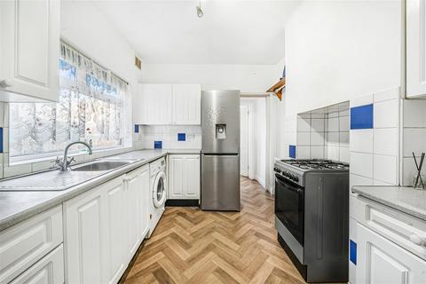 undefined, Lymington Avenue, London N22