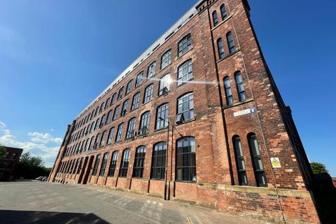 undefined, Elisabeth Mill, Elisabeth Gardens, Stockport