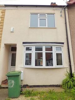 undefined, David Street, Grimsby