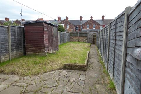 undefined, David Street, Grimsby